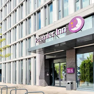 *** Hotel Premier Alexanderplatz Germania