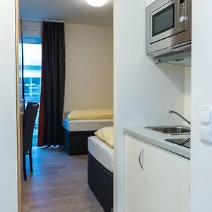  Appartamento Staffelseestrasse Germania