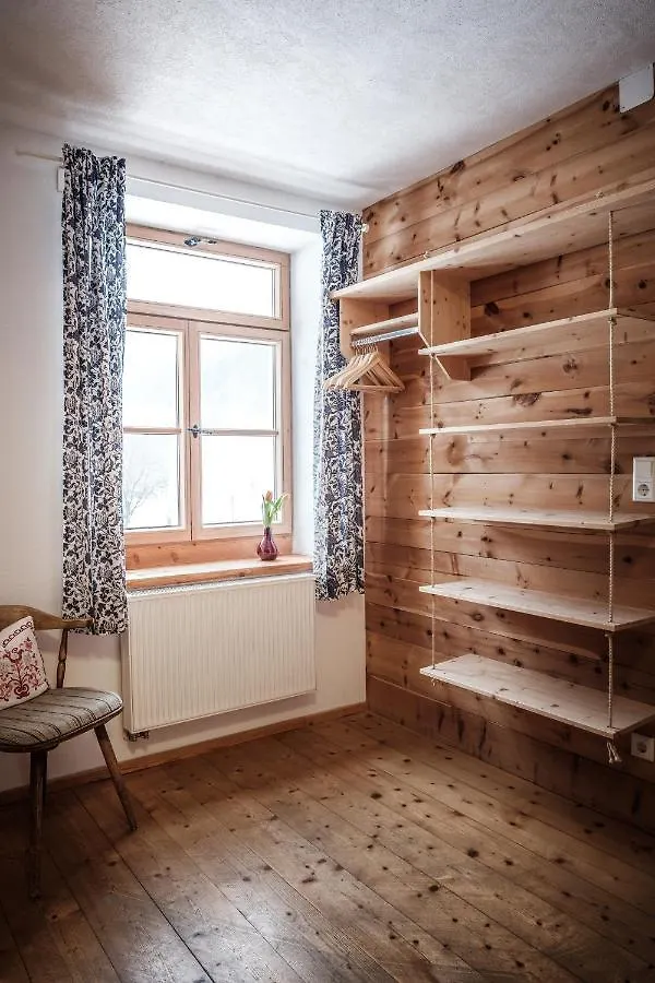 Inn Gasthof Fallmuehle Pfronten
