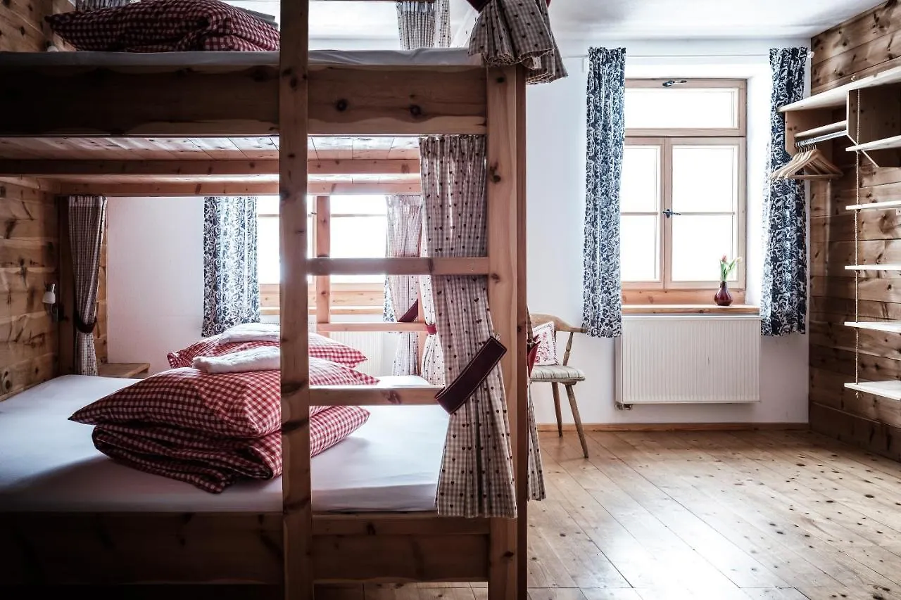 Gasthof Fallmuehle Pfronten Inn