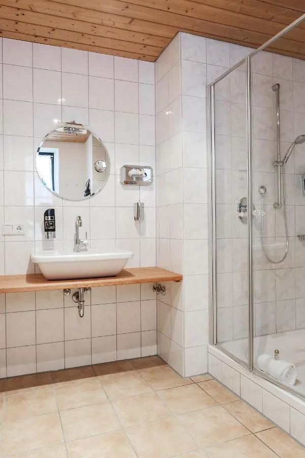 Inn Gasthof Fallmuehle Pfronten