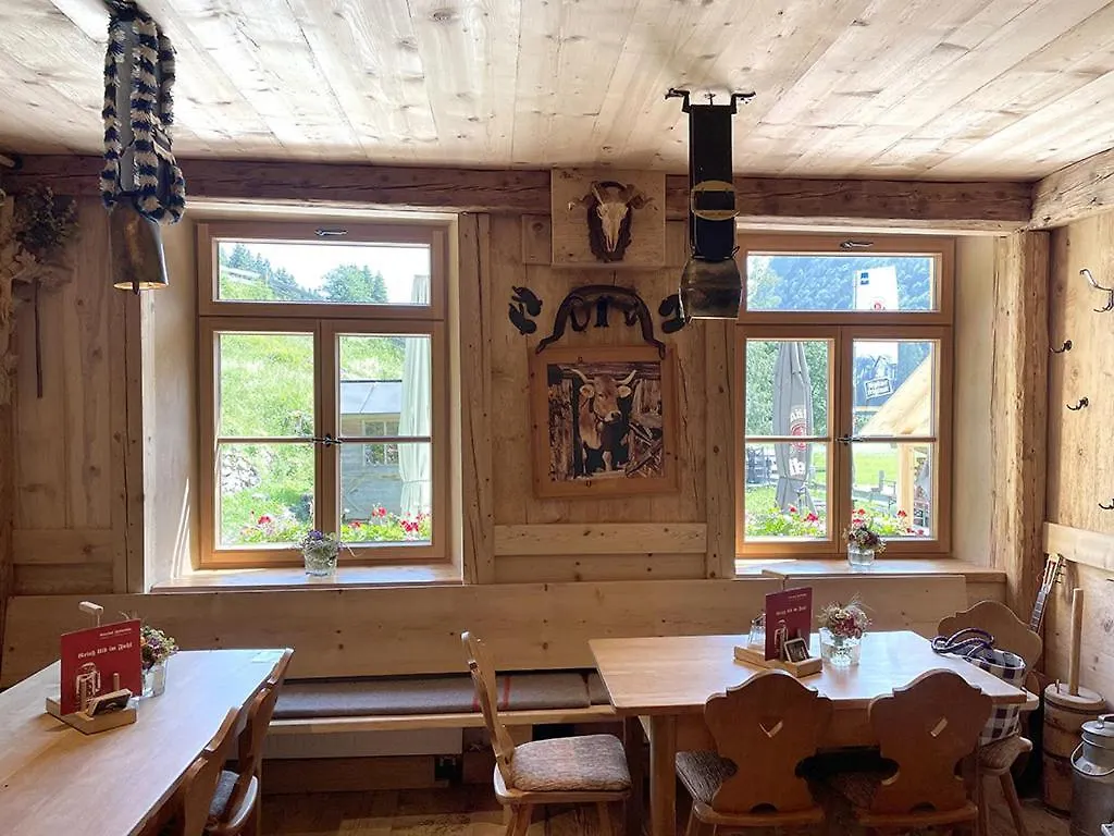 Gasthof Fallmuehle Pfronten