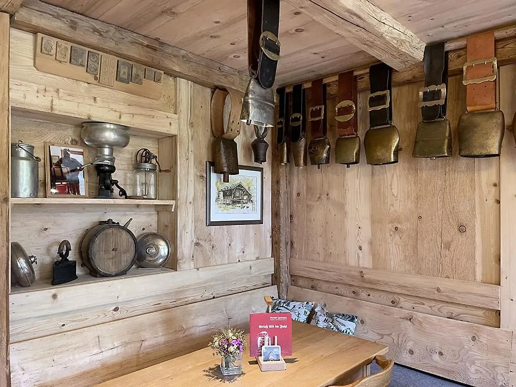 Gasthof Fallmuehle Pfronten Germany