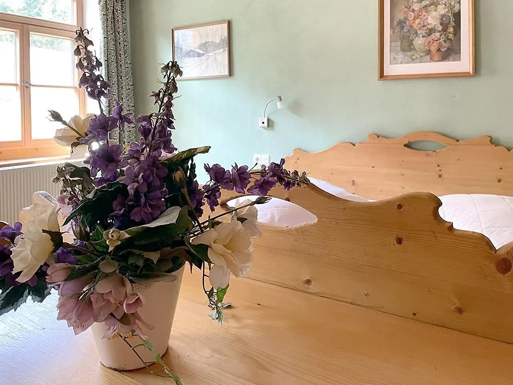 Inn Gasthof Fallmuehle Pfronten