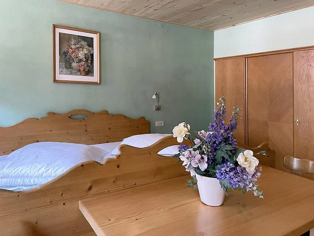 Gasthof Fallmuehle Pfronten Inn