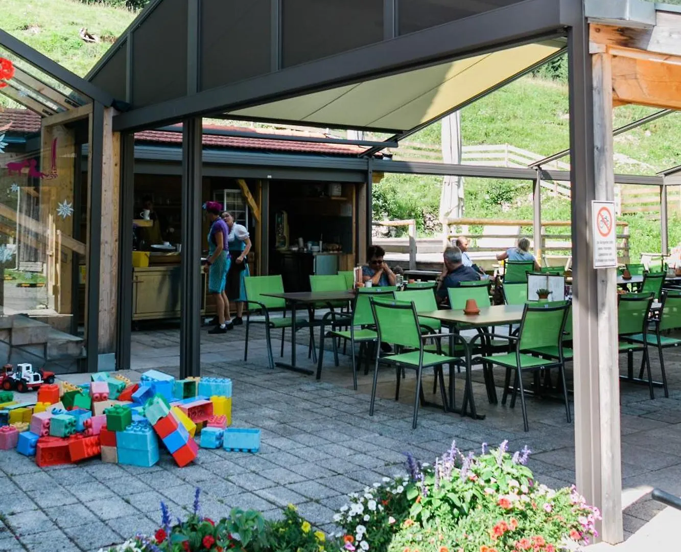 Gasthof Fallmuehle Pfronten Inn