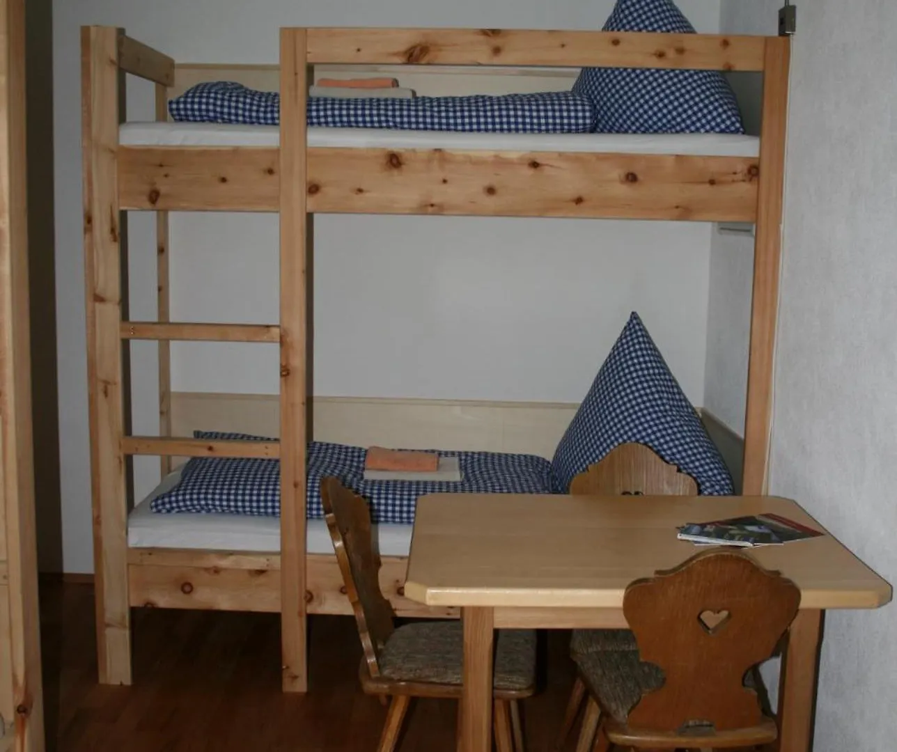 ** Inn Gasthof Fallmuehle Pfronten Germany