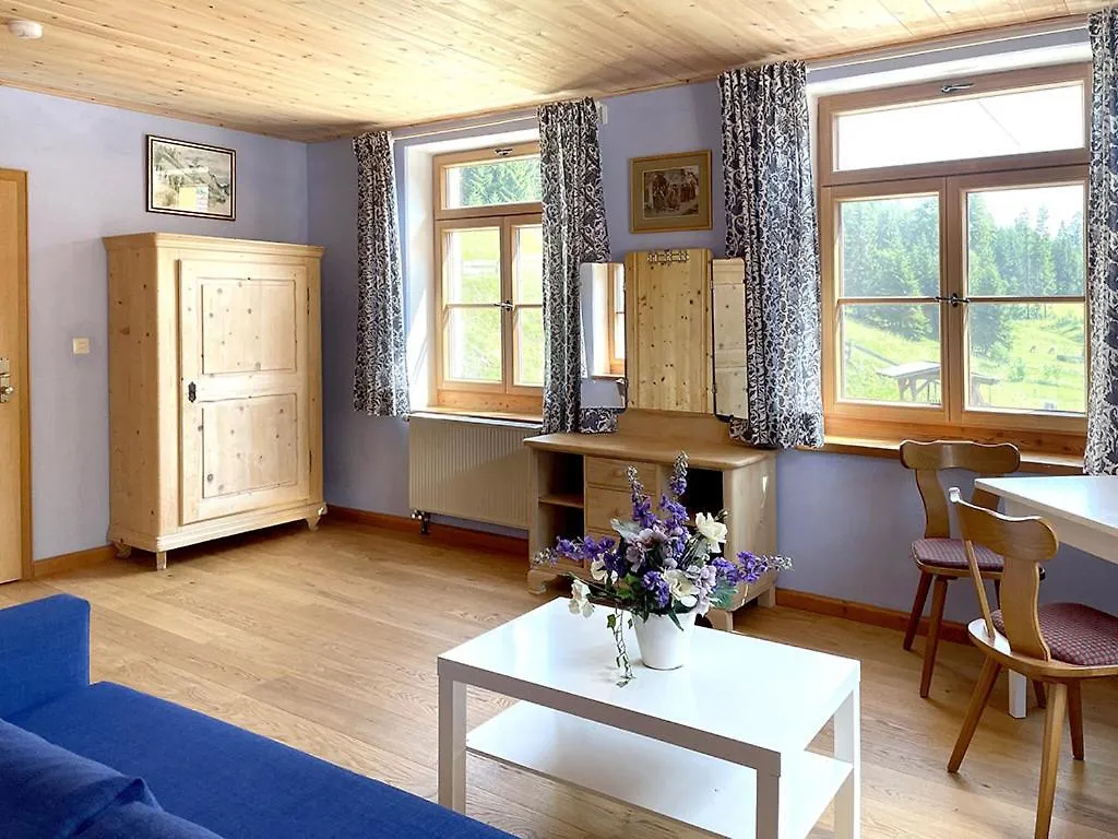 Gasthof Fallmuehle Pfronten Inn