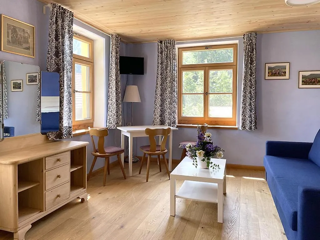 Inn Gasthof Fallmuehle Pfronten