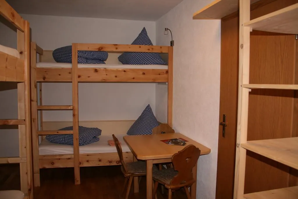 Gasthof Fallmuehle Pfronten