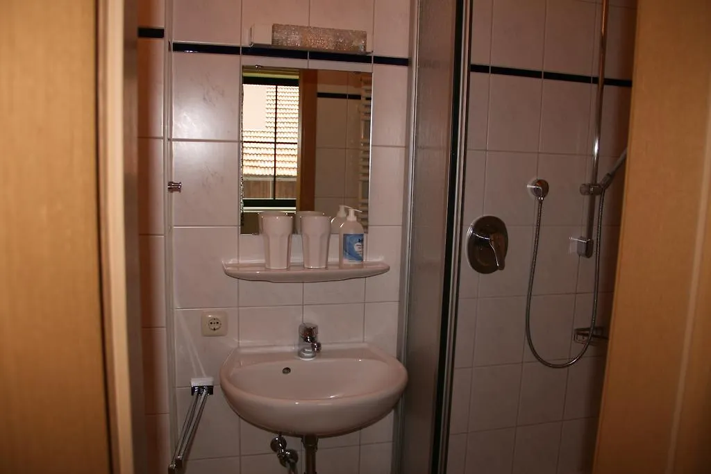 Gasthof Fallmuehle Pfronten Inn