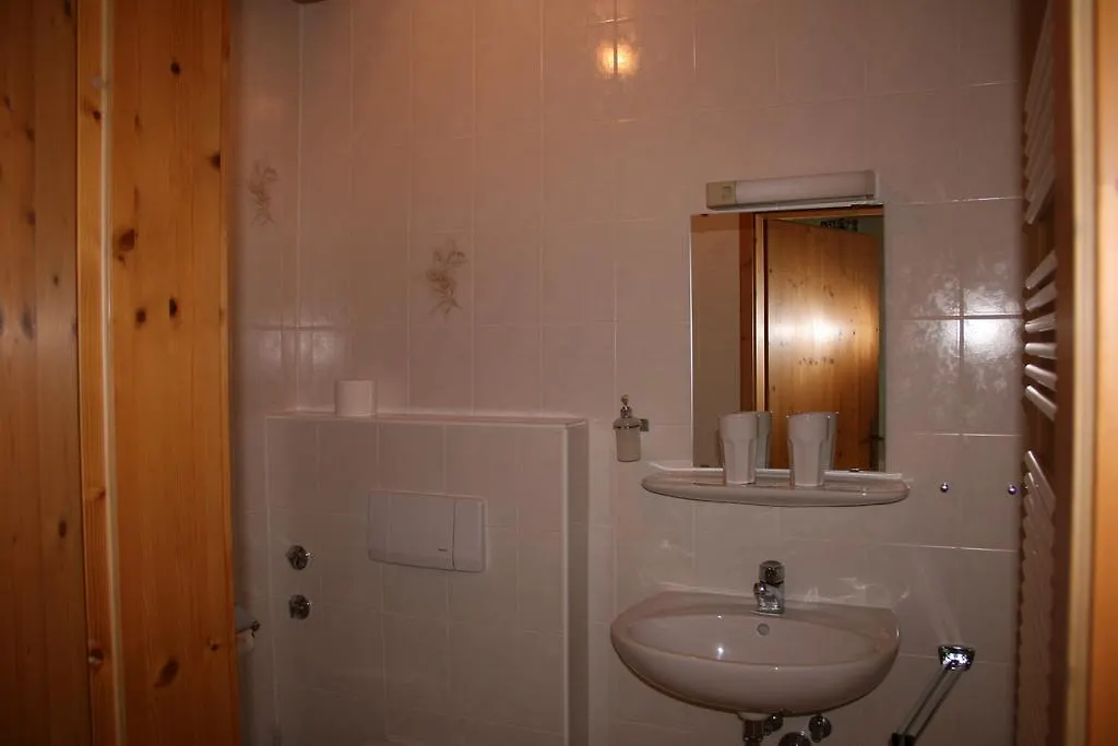 ** Inn Gasthof Fallmuehle Pfronten Germany