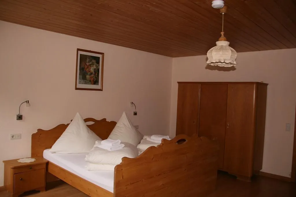 Gasthof Fallmuehle Pfronten