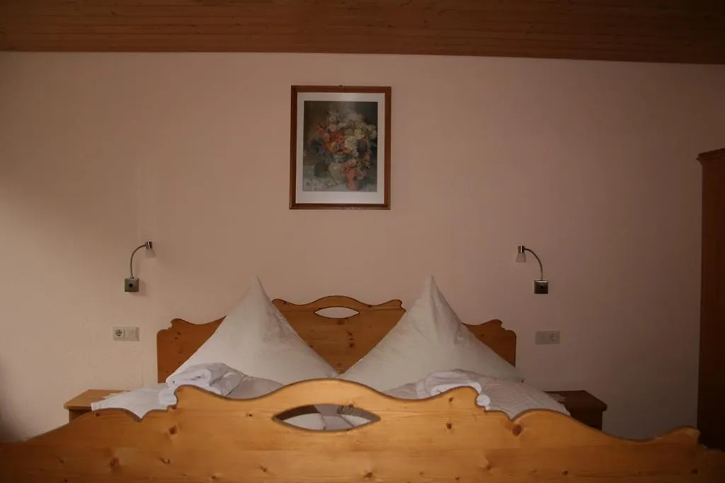 Gasthof Fallmuehle Pfronten Inn
