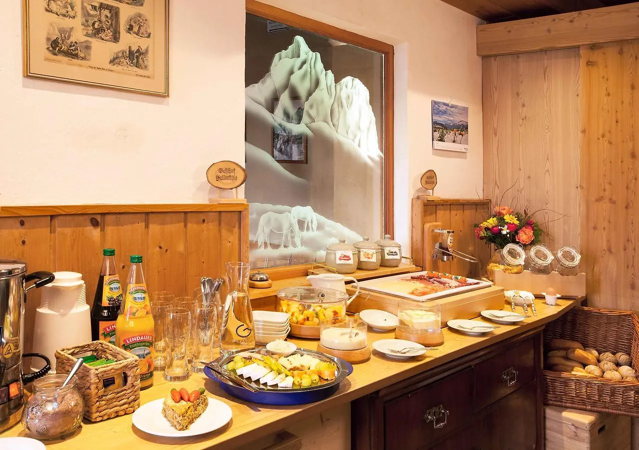 Gasthof Fallmuehle Pfronten Inn